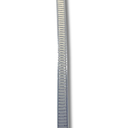 Ver imagem 7 de Abraçadeira Nylon Enforca 3,6 X 100mm Kit C/ 100 Lacre Plástico Fixadora Fita Hellerman 10cm Branca