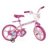 Bicicleta 14 Pol Gatinha Bandeirante - 3012 - 1