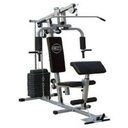 Ver imagem 1 de Estação De Musculação Com 80kg Aparelho Ginástica Academia