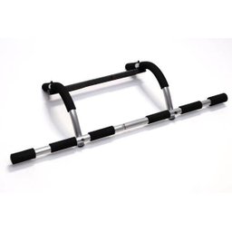 Barra de Porta Multifuncional para Diversos Exercícios - Wct Fitness 7002 - 6