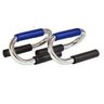 Apoio para Flexão de Braços Suporte flexão de braços - WCT Fitness - WCT Fitness 4011 - 1