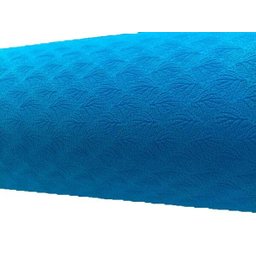Tapete Colchonete Portátil para Yoga Pilates (173cm x 61cm x 0,70cm) - WCT Fitness 5113 - 5 Tapete Colchonete Portátil para Yoga Pilates (173cm x 61cm x 0,70cm) - WCT Fitness 5113 - 5