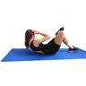Tapete Colchonete Portátil para Yoga Pilates (173cm x 61cm x 0,70cm) - WCT Fitness 5113 - 2