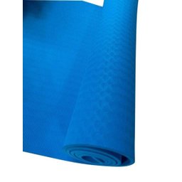 Tapete Colchonete Portátil para Yoga Pilates (173cm x 61cm x 0,70cm) - WCT Fitness 5113 - 3 Tapete Colchonete Portátil para Yoga Pilates (173cm x 61cm x 0,70cm) - WCT Fitness 5113 - 3
