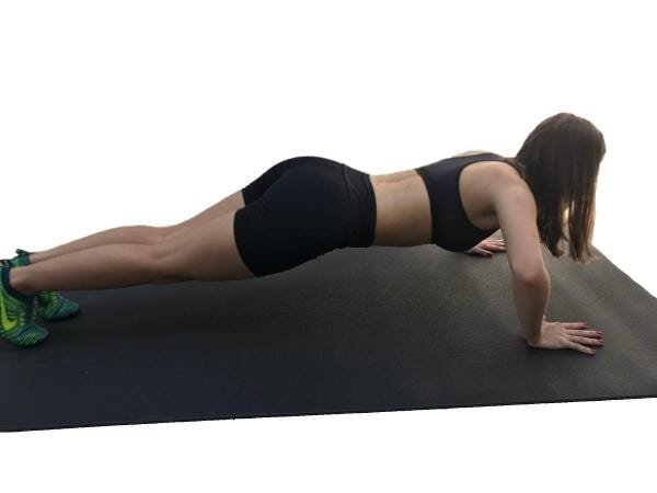 Tapete Colchonete para Yoga Pilates e diversos exercícios 5118 (195cm x 95cm x 0,6cm) - 3