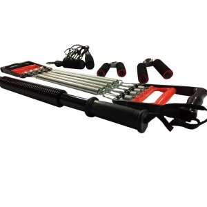 Kit Treino Yoga Pilates Fisioterapia - WCT Fitness 5007
