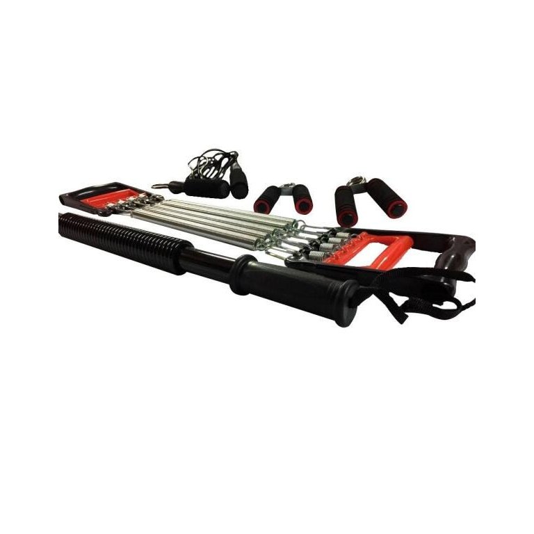 Kit Treino Yoga Pilates Fisioterapia - WCT Fitness 5007
