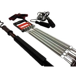 Kit Treino Yoga Pilates Fisioterapia - WCT Fitness 5007 - 2