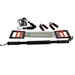 Kit Treino Yoga Pilates Fisioterapia - WCT Fitness 5007 - 4