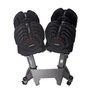 Suporte Hack Dumbbell Halter ajustavel - WCT Fitness 9005 - 5