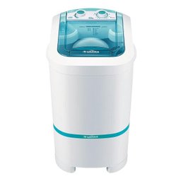 Lavadora de Roupas Latina LA555 Ate 10Kg 220V - 1