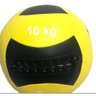 Wall Ball 10kg Medicine Ball Crossfit Treinamento Funcional Wct Fitness 7700210 - 2