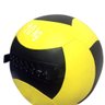 Wall Ball 10kg Medicine Ball Crossfit Treinamento Funcional Wct Fitness 7700210 - 3