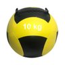 Wall Ball 10kg Medicine Ball Crossfit Treinamento Funcional Wct Fitness 7700210 - 1
