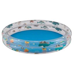 Banheira Inflável 180 L - 1
