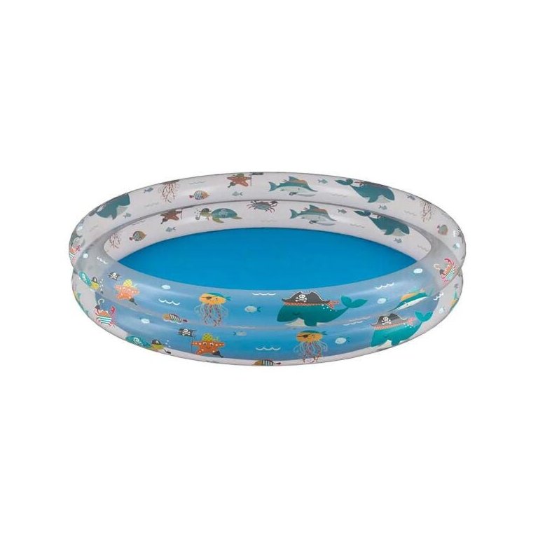 Banheira Inflável 180 L