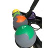 Trampolim para Medicine Ball Crossfit Treino Funcional Wct Fitness 7101101 - 3