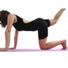 Tapete Colchonete Portátil com Alça para Yoga Pilates e diversos exercicios 511210 (173cmx61cmx1CM) - 2