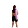 Tapete Colchonete Portátil com Alça para Yoga Pilates e diversos exercicios 511210 (173cmx61cmx1CM) - 1