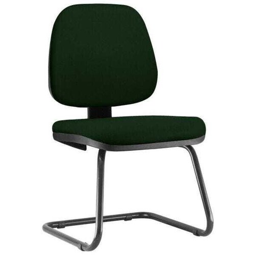 Cadeira Giratória Zip L02 Executiva Ergonômica Escritório Couro Sintético  Branco - Lyam Decor Cadeiras Executiva Lyam Decor Loja de Móveis e  Decoração