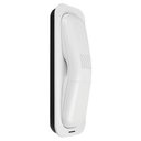Ver imagem 3 de Telefone sem Fio Digital com Identificacao de Chamadas e Viva Voz Dect 6.0 Ts80 V Branco Intelbras