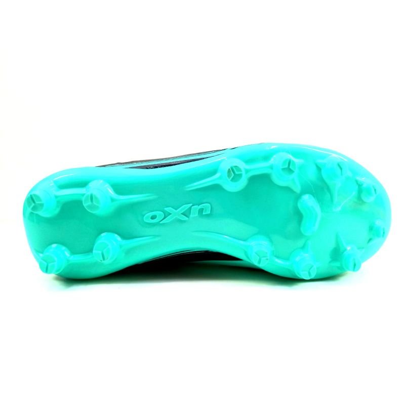 Chuteira Futebol de Campo Oxn Player 4 Campo Pro Pvc Infantil - Tam 28/36 - Ref 41668 - 4