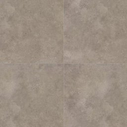 Kit com 20 M² Piso Colado 2mm 91,44 X 91,44 Cm Nobile Studio - 1