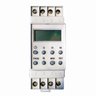 Timer Digital para Trilho Din com 56 Programações - 127v - Dni 6620 - 1