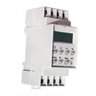 Timer Digital para Trilho Din com 56 Programações - 127v - Dni 6620 - 2
