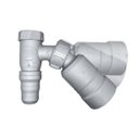 Ver imagem 6 de Adaptador Máquina Lavar Roupa 45º com Retenção 38mm e 40mm