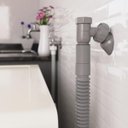 Ver imagem 4 de Adaptador Máquina Lavar Roupa 45º com Retenção 38mm e 40mm