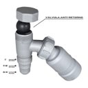 Ver imagem 3 de Adaptador Máquina Lavar Roupa 45º com Retenção 38mm e 40mm