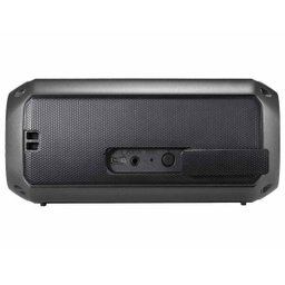 Caixa Bluetooth Lg xboom Go Pk3, 16W, Prova D´Água - Preto - 4