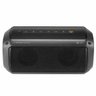 Caixa Bluetooth Lg xboom Go Pk3, 16W, Prova D´Água - Preto - 1
