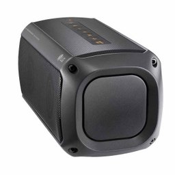 Caixa Bluetooth Lg xboom Go Pk3, 16W, Prova D´Água - Preto - 3