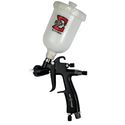 Pistola de Pintura 1.0 Hvlp 250ml