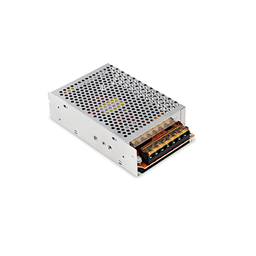 Fonte 12V Eco 100W Para Fita Led STELLA STH21894 - 1