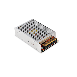 Fonte 12V Eco 100W Para Fita Led STELLA STH21894
