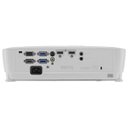 Ver imagem 3 de Projetor Benq Ms531 Svga 3300 Ansi Lumens Dlp Zoom 1.2x - Bivolt