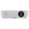 Projetor Benq Ms531 Svga 3300 Ansi Lumens Dlp Zoom 1.2x - Bivolt - 2