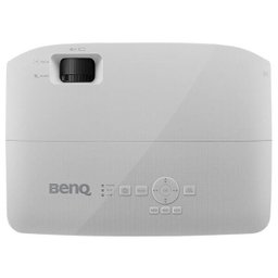 Projetor Benq Ms531 Svga 3300 Ansi Lumens Dlp Zoom 1.2x - Bivolt - 4