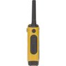 Rádio Comunicador Talkabout 35Km T400Br Amarelo Motorola - 4