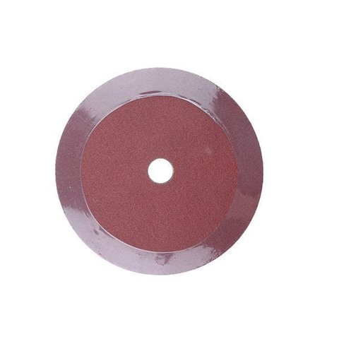 Disco De Lixa 7" Grão 80 Starfer Embalagem Com 10