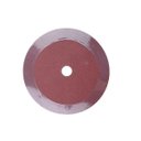 Ver imagem 1 de Disco De Lixa 7" Grão 80 Starfer Embalagem Com 10