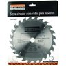 Serra Circular Widea Starfer 250x24 - 1