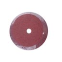 Ver imagem 1 de Disco De Lixa 7" Grão 50 Starfer Embalagem Com 10