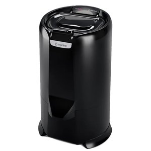 Centrífuga de Roupas Bella Eco 8kg Wanke 127v Preto