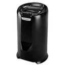 Ver imagem 1 de Centrífuga de Roupas Bella Eco 8kg Wanke 127v Preto