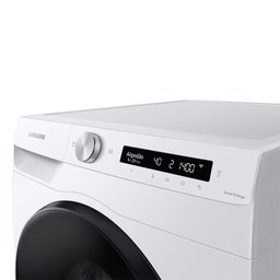 Lava e Seca Smart Digital Inverter Wd13t Branca 13kg 220v - 4