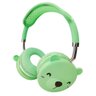 Fone de Ouvido com Microfone Bluetooth - Verde - Quanhe - 2